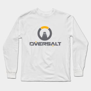 Oversalt Long Sleeve T-Shirt